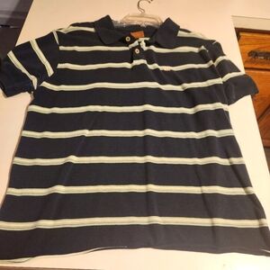 Machina Men's Polo Shirt